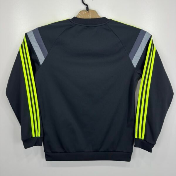 Adidas Ajax Amsterdam Pullover Men's M 2014-15 Training