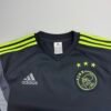 Adidas Ajax Amsterdam Pullover Men's M 2014-15 Training