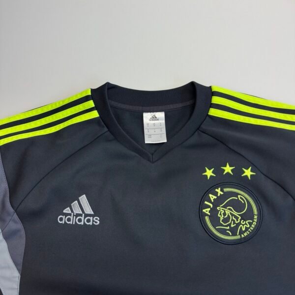 Adidas Ajax Amsterdam Pullover Men's M 2014-15 Training