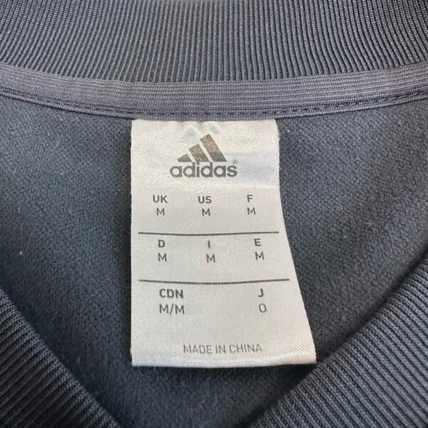 Adidas Ajax Amsterdam Pullover Men's M 2014-15 Training