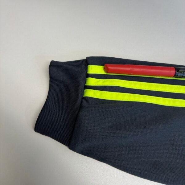 Adidas Ajax Amsterdam Pullover Men's M 2014-15 Training