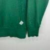 Gant Pullover Sweatshirt Men's Size L Green Crew Neck Embroidered Logo