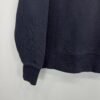 Alpha Industries Sweatshirt Men's Size M Blue Crew Neck Pullover Embroidered