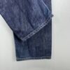 IMG_4151 Large Tommy Hilfiger Gage Raw Worn Jeans Men's W30 L32 Blue Denim Regular Bootcut Y2K