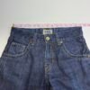 IMG_4152 Large Tommy Hilfiger Gage Raw Worn Jeans Men's W30 L32 Blue Denim Regular Bootcut Y2K