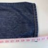 IMG_4153 Large Tommy Hilfiger Gage Raw Worn Jeans Men's W30 L32 Blue Denim Regular Bootcut Y2K