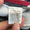 IMG_4154 Large Tommy Hilfiger Gage Raw Worn Jeans Men's W30 L32 Blue Denim Regular Bootcut Y2K
