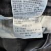 IMG_4179 Large Levi's 541 Athletic Taper Jeans Men's W33 L30 Grey Stretch Denim Slim Zip