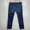 Diesel Darron Jeans Men's W33 L32 (Tag 32/32) Blue Denim Regular Slim Tapered