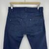 IMG_4224 Large Diesel Darron Jeans Men's W32 L35 (Tag 30/34) Blue Denim Regular Slim Tapered