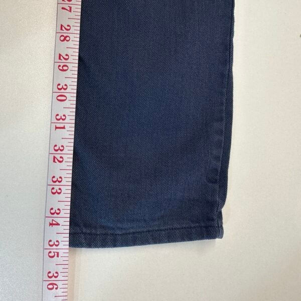 IMG_4228 Large Diesel Darron Jeans Men's W32 L35 (Tag 30/34) Blue Denim Regular Slim Tapered