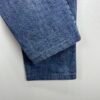 Paul & Shark Red Rivet Jeans Men's W38 L32 Blue Stretch Denim Shark Fit Tapered