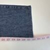 Paul & Shark Red Rivet Jeans Men's W38 L32 Blue Stretch Denim Shark Fit Tapered