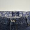 Gant Chip Jeans Men's W39 L34 (Tag 38/34) Blue Stretch Denim Narrow Fit Tapered Leg
