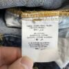 Gant Chip Jeans Men's W39 L34 (Tag 38/34) Blue Stretch Denim Narrow Fit Tapered Leg