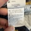 Gant Chip Jeans Men's W39 L34 (Tag 38/34) Blue Stretch Denim Narrow Fit Tapered Leg