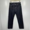 IMG_4290 Large Arket Ocean Loose Jeans Men's W31 L32 (Tag 30/32) Grey Straight Button Relaxed
