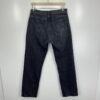 IMG_4295 Large Arket Ocean Loose Jeans Men's W31 L32 (Tag 30/32) Grey Straight Button Relaxed