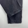 IMG_4296 Large Arket Ocean Loose Jeans Men's W31 L32 (Tag 30/32) Grey Straight Button Relaxed