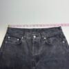 IMG_4297 Large Arket Ocean Loose Jeans Men's W31 L32 (Tag 30/32) Grey Straight Button Relaxed