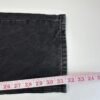 IMG_4298 Large Arket Ocean Loose Jeans Men's W31 L32 (Tag 30/32) Grey Straight Button Relaxed