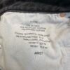 IMG_4300 Large Arket Ocean Loose Jeans Men's W31 L32 (Tag 30/32) Grey Straight Button Relaxed