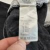 IMG_4302 Large Arket Ocean Loose Jeans Men's W31 L32 (Tag 30/32) Grey Straight Button Relaxed
