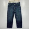 Polo Ralph Lauren Classic 807 Jeans Men's Size 20 W30 L27 Blue Regular Straight