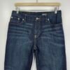 Polo Ralph Lauren Classic 807 Jeans Men's Size 20 W30 L27 Blue Regular Straight