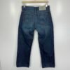 Polo Ralph Lauren Classic 807 Jeans Men's Size 20 W30 L27 Blue Regular Straight