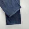 Polo Ralph Lauren Classic 807 Jeans Men's Size 20 W30 L27 Blue Regular Straight