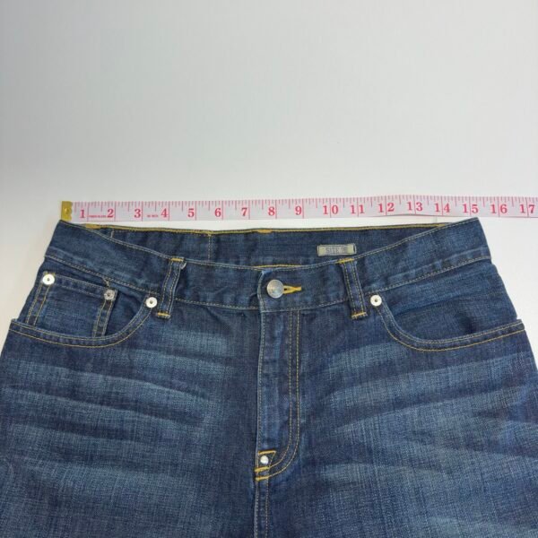 Polo Ralph Lauren Classic 807 Jeans Men's Size 20 W30 L27 Blue Regular Straight