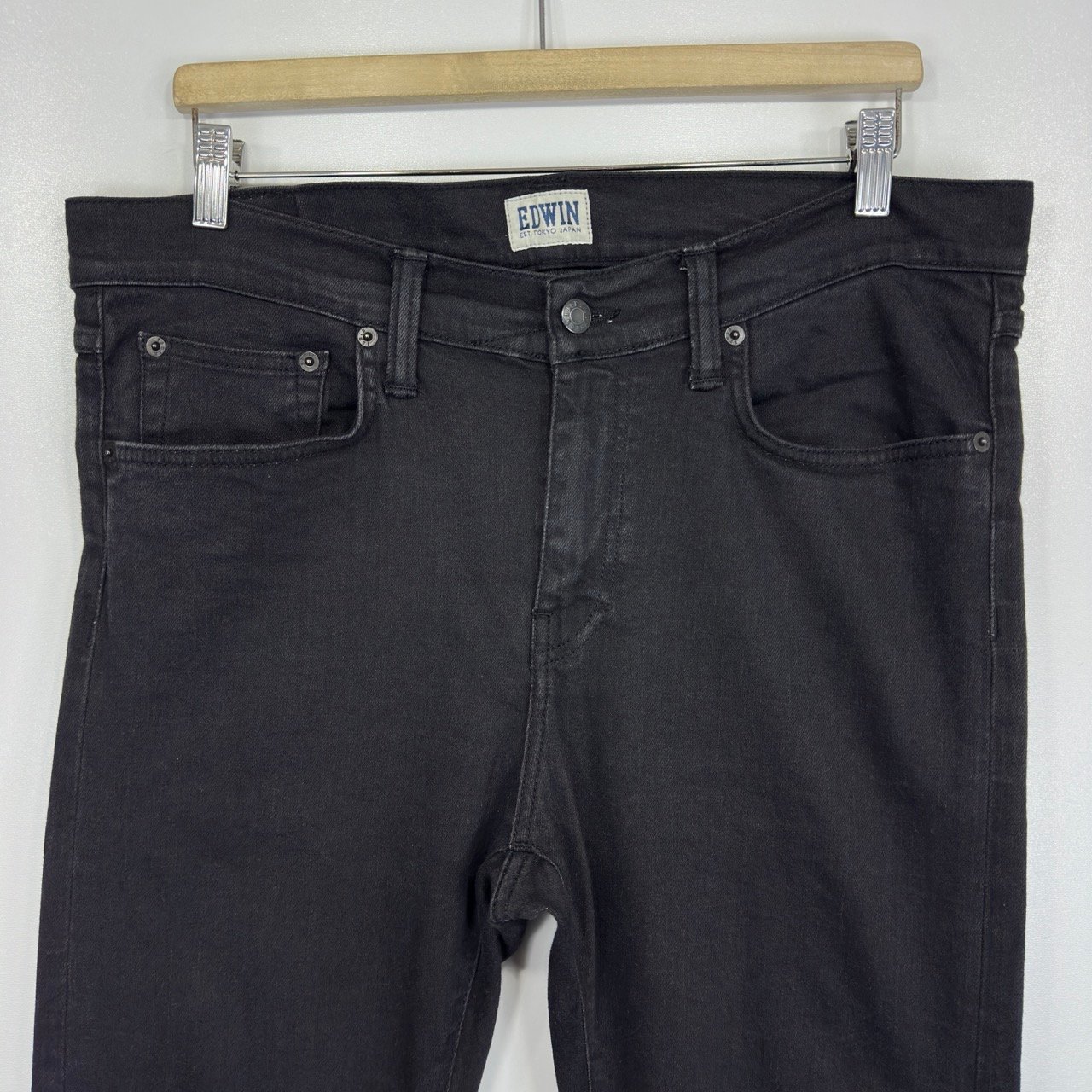 Edwin ED-88 Super Slim Jeans Men