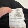 Edwin ED-88 Super Slim Jeans Men's W36 L33 Black Stretch Denim Skinny Zip Fly