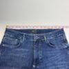 IMG_4354 Large Camel Active Conscious Jeans Men's W32 L29 Blue Stretch Denim Slim Skinny Zip