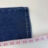 IMG_4355 Large Camel Active Conscious Jeans Men's W32 L29 Blue Stretch Denim Slim Skinny Zip
