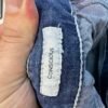 IMG_4357 Large Camel Active Conscious Jeans Men's W32 L29 Blue Stretch Denim Slim Skinny Zip