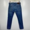 IMG_4381 Large Scotch & Soda Ralston Jeans Men's W32 L32 Blue Stretch Denim Slim Tapered Button