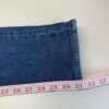 IMG_4384 Large Scotch & Soda Ralston Jeans Men's W32 L32 Blue Stretch Denim Slim Tapered Button