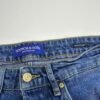 IMG_4385 Large Scotch & Soda Ralston Jeans Men's W32 L32 Blue Stretch Denim Slim Tapered Button