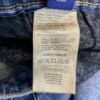 IMG_4387 Large Scotch & Soda Ralston Jeans Men's W32 L32 Blue Stretch Denim Slim Tapered Button