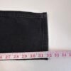 PME Legend Nightflight Jeans Men's W32 L32 Black Stretch Denim Slim Straight Zip