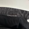 PME Legend Nightflight Jeans Men's W32 L32 Black Stretch Denim Slim Straight Zip