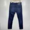PME Legend Jeans Men's W31 L32 Blue Stretch Denim Regular Fit Tapered Zip