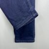 PME Legend Jeans Men's W31 L32 Blue Stretch Denim Regular Fit Tapered Zip