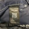 PME Legend Jeans Men's W31 L32 Blue Stretch Denim Regular Fit Tapered Zip