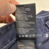 PME Legend Jeans Men's W31 L32 Blue Stretch Denim Regular Fit Tapered Zip