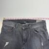 IMG_4442 Large Diesel Thavar Jeans Grey W33 L32 Men Slim Skinny Distressed