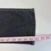 IMG_4443 Large Diesel Thavar Jeans Grey W33 L32 Men Slim Skinny Distressed