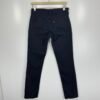 IMG_4503 Large Levi's Demi Curve Slim Jeans Black W30 L31 Women Stretch
